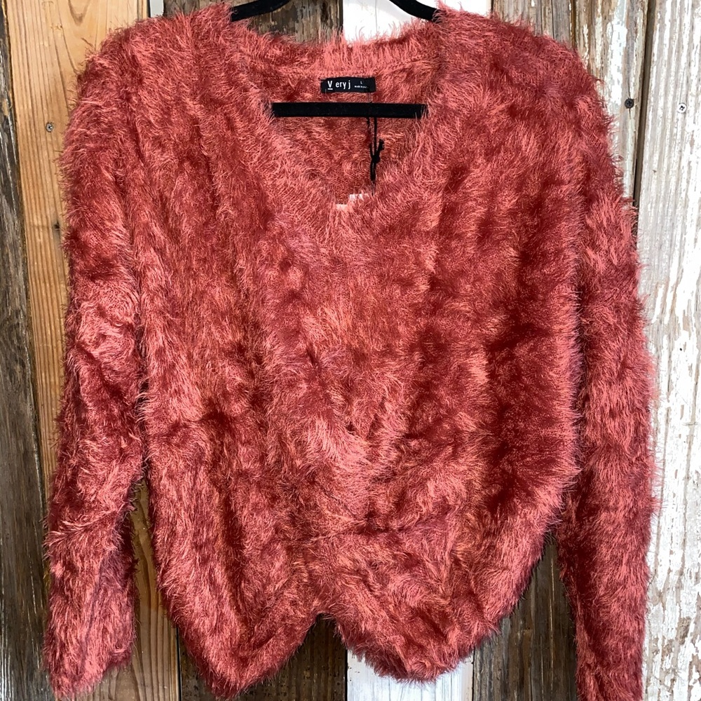 Fuzzy top